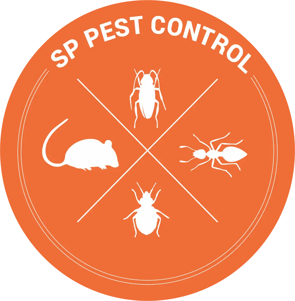 SP Pest Control